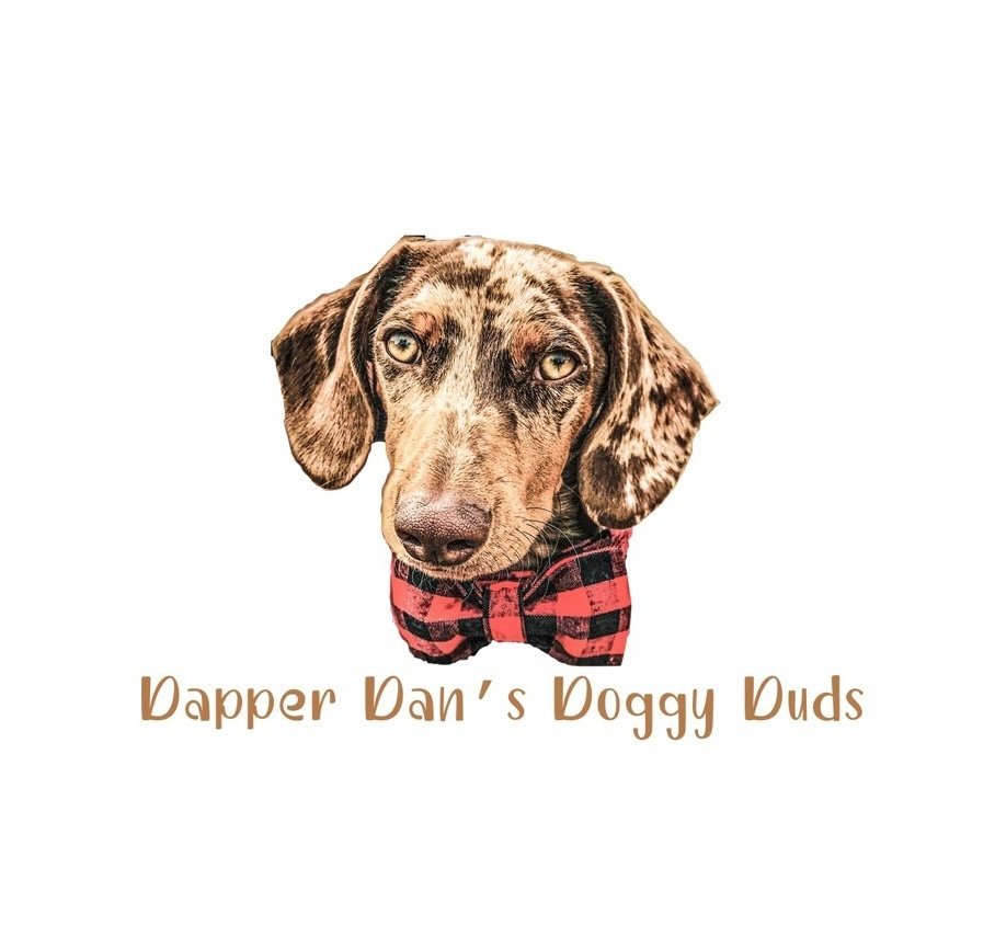Dapper Dan’s Doggy Duds