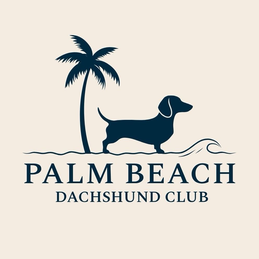 Palm Beach Dachshund Club