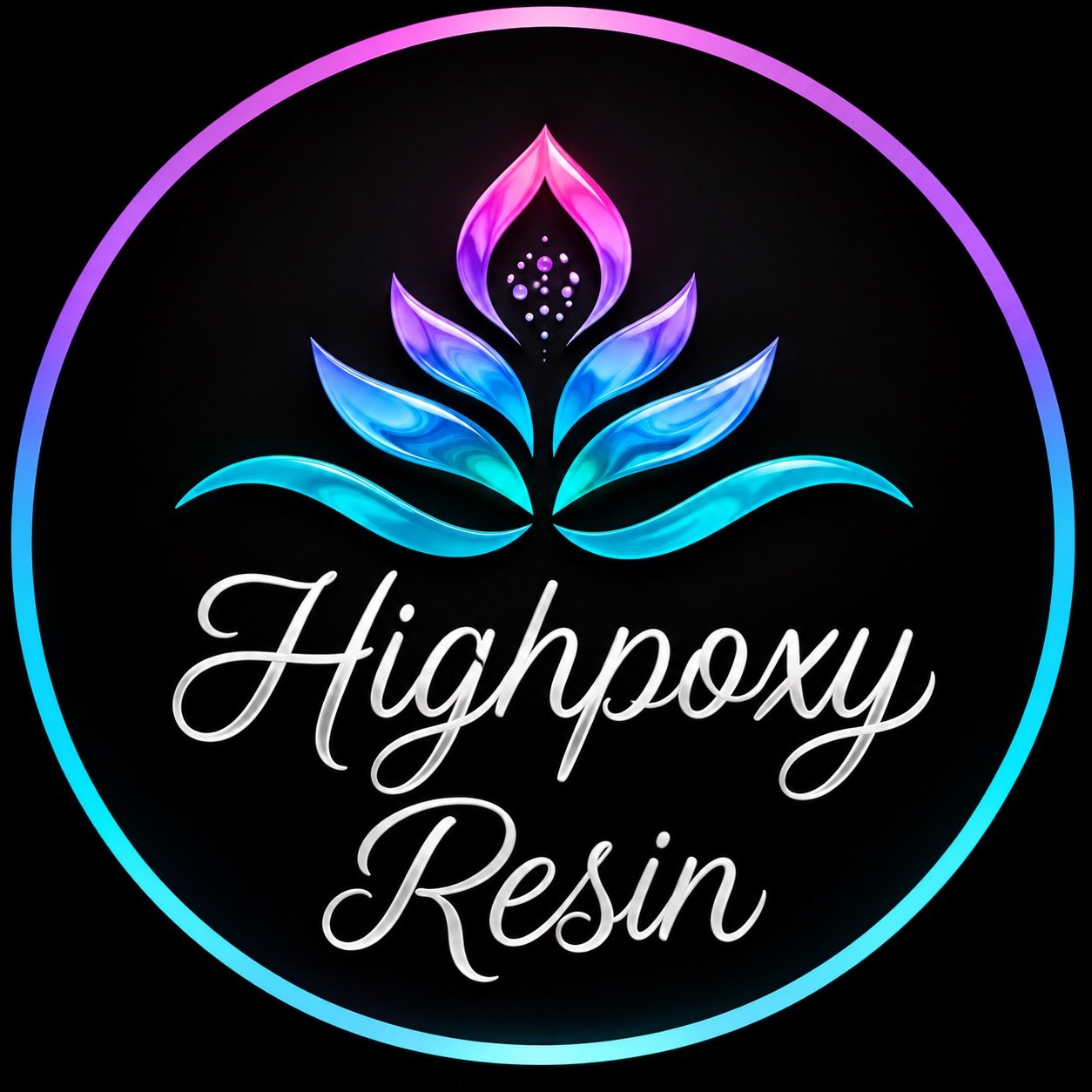 Highpoxy Resin